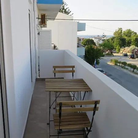 Kyriakos Apartment Mastichari  Exterior photo