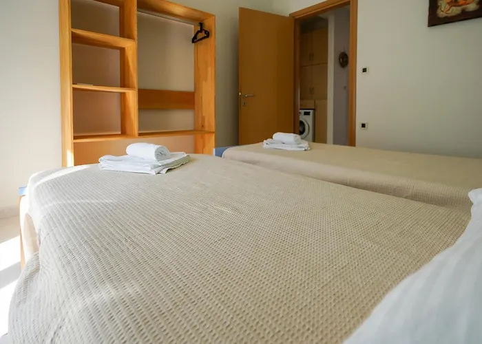 Kyriakos Apartment