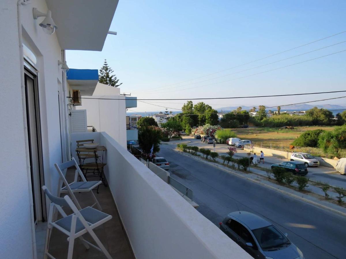 Appartamento Kyriakos Mastichari (Kos)